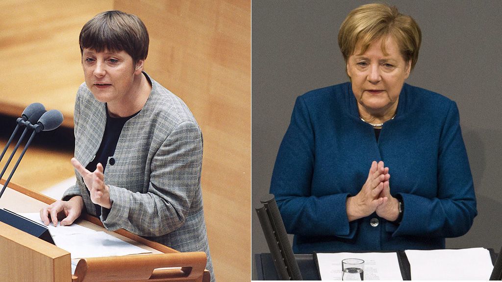 merkel