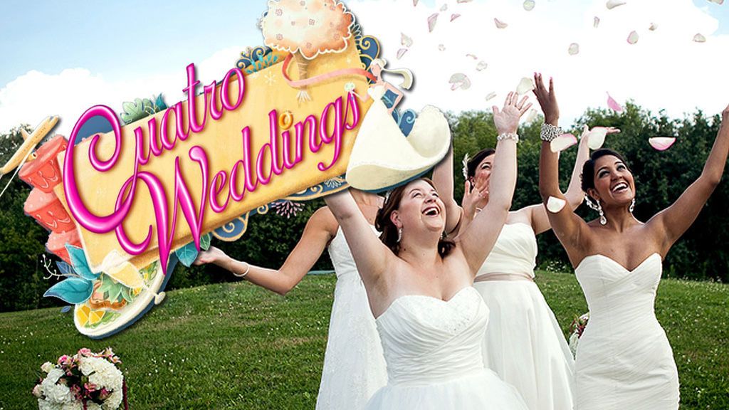 ¿Cómo sería tu vestido de novia ideal? ¿Cómo sería tu vestido de novia ideal?