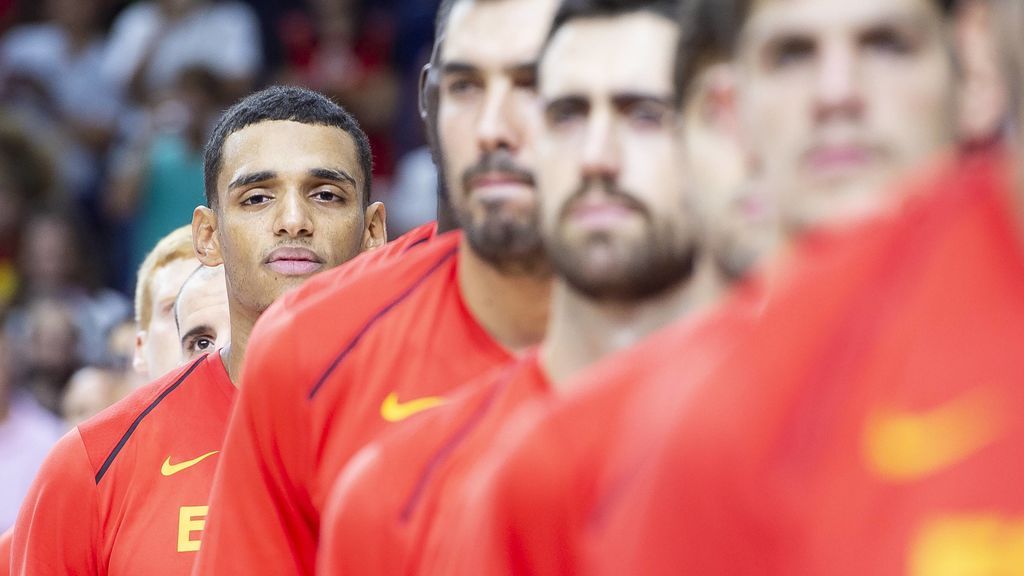 España busca la clasificación a la Copa del Mundo FIBA 2019 ante Turquía y Ucrania en Cuatro