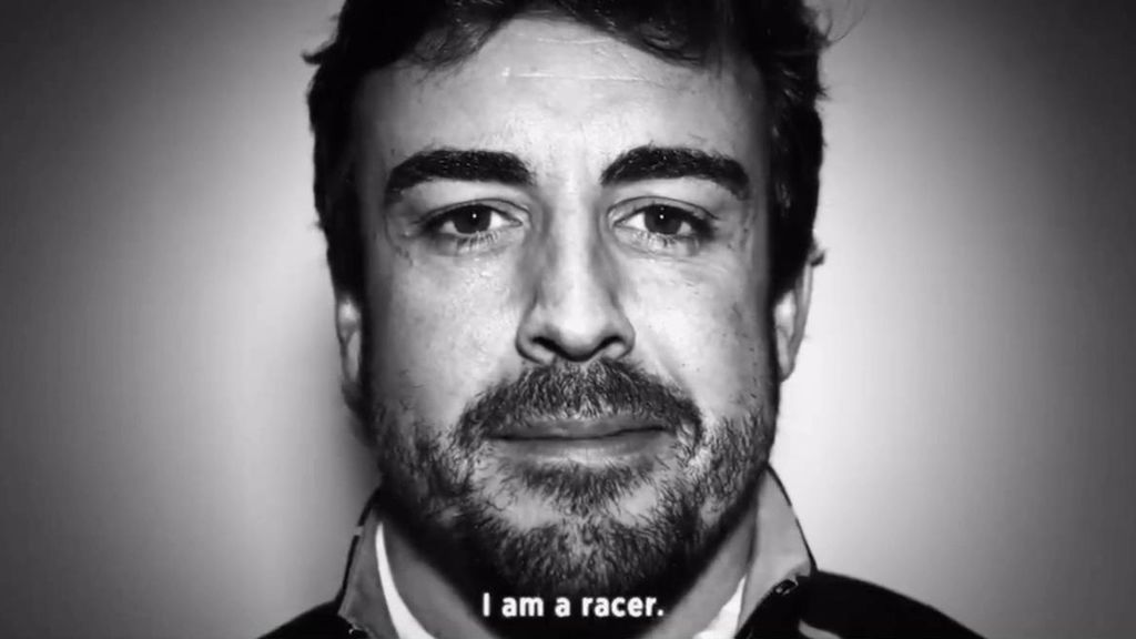 Los últimos minutos de Fernando Alonso en la F1 que fueron todo un homenaje para el doble campeón del mundo