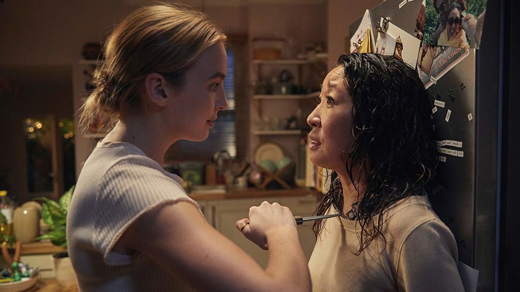 Killing eve