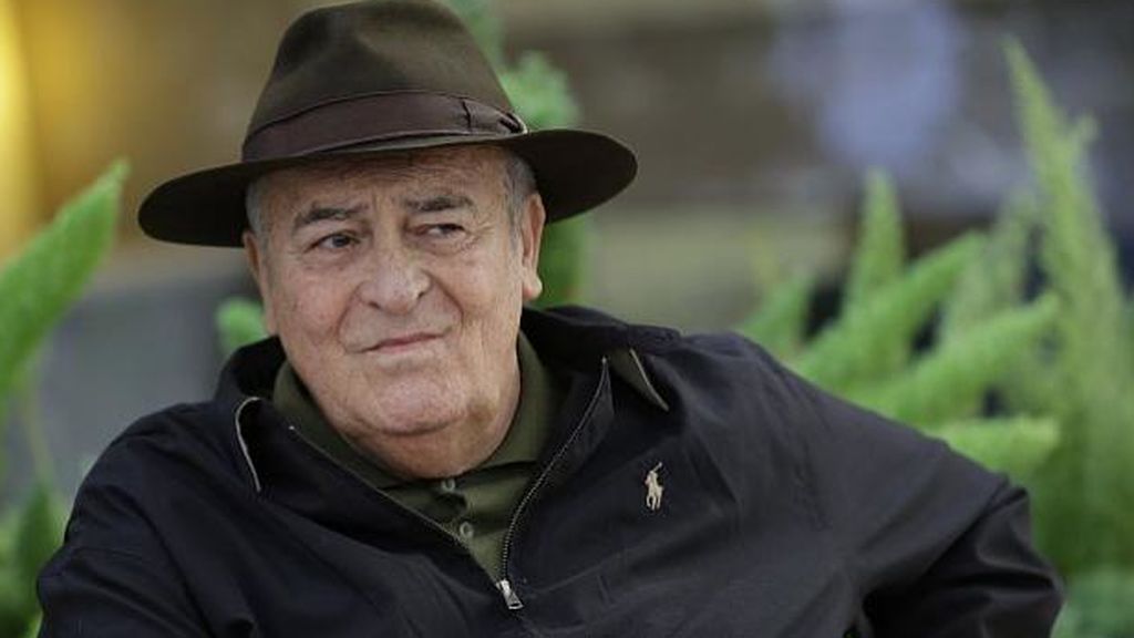 Muere el director de cine Bernardo Bertolucci