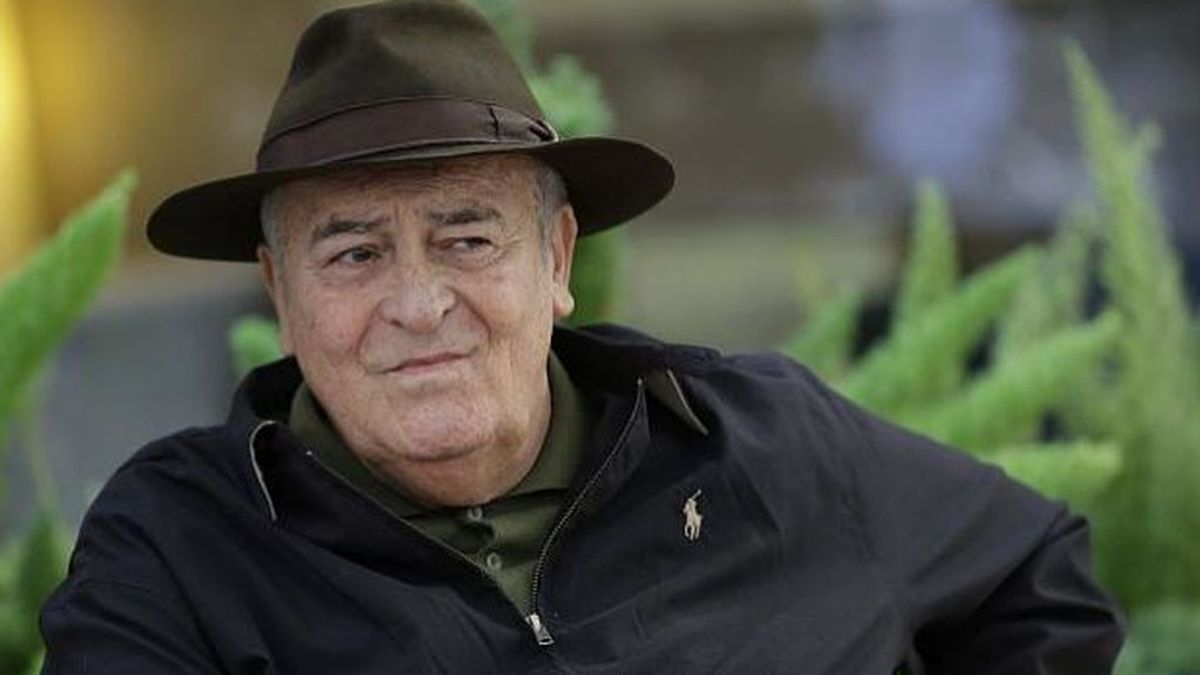 Muere el director de cine Bernardo Bertolucci