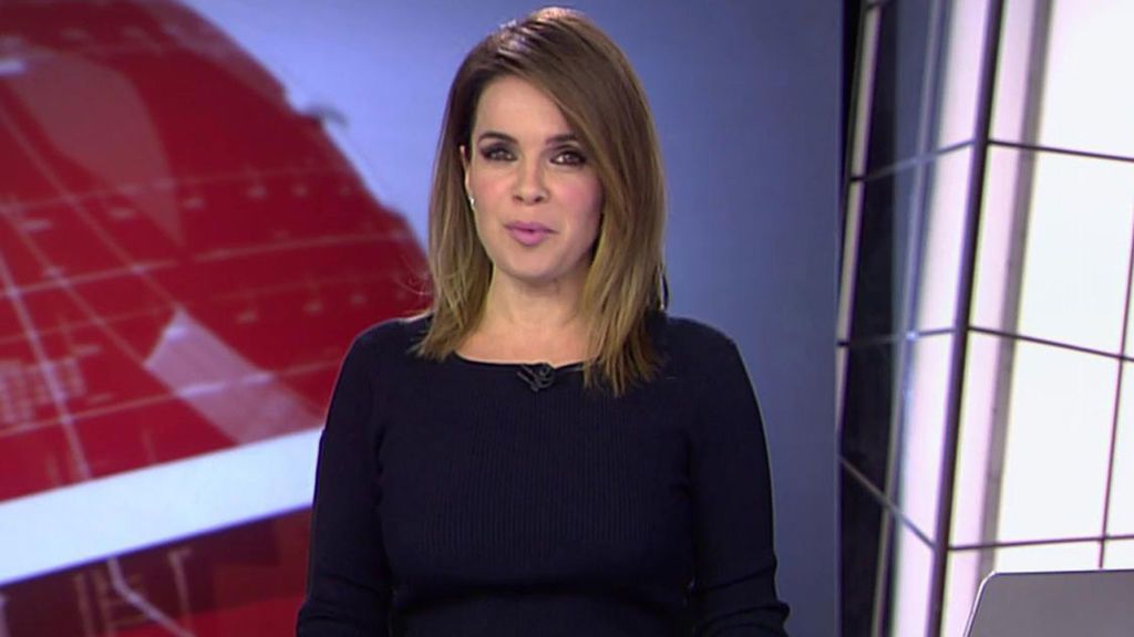 Noticias Cuatro 14h