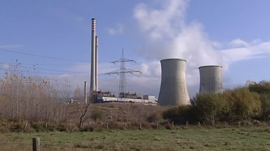 "Mala calidad del agua, "vibraciones", esto es lo que alegaron las eléctricas tras detener 12 centrales de gas en 2017