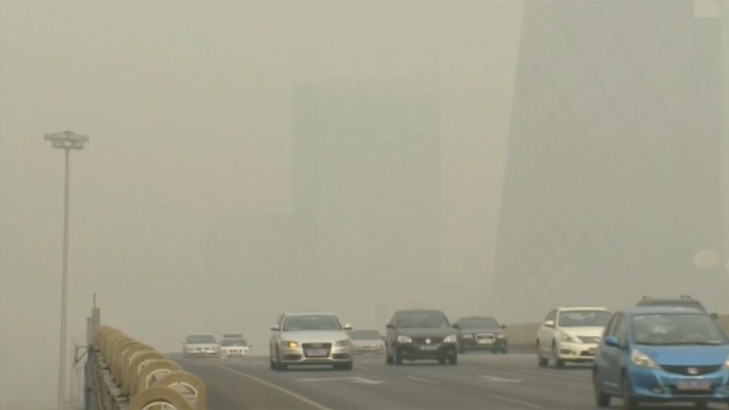 El cambio climático costará 240.000 millones de euros a Europa