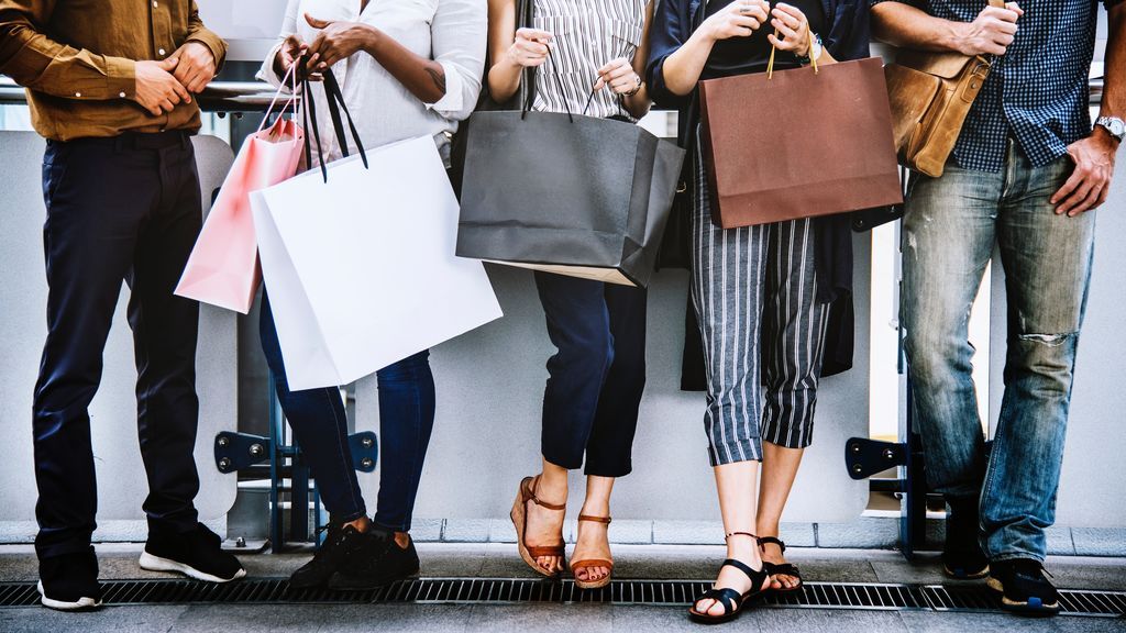 Wallapop detecta un aumento del 20% en las ventas los días previos al Black Friday