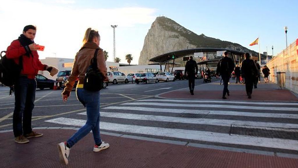 Brexit: El Secretario de Estado para la UE insiste en que la declaración política sobre Gibraltar es "vinculante"