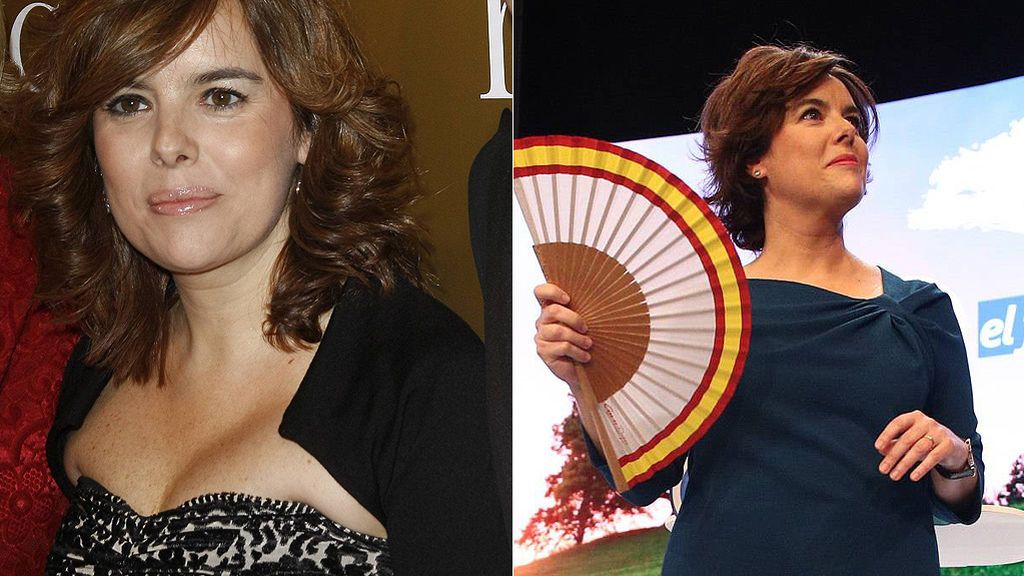 soraya saenz de santamaria