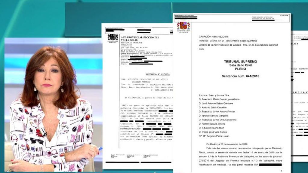 El divorciado que ha conseguido no pagar la hipoteca de su ex: "Lo justo era vender y repartir"