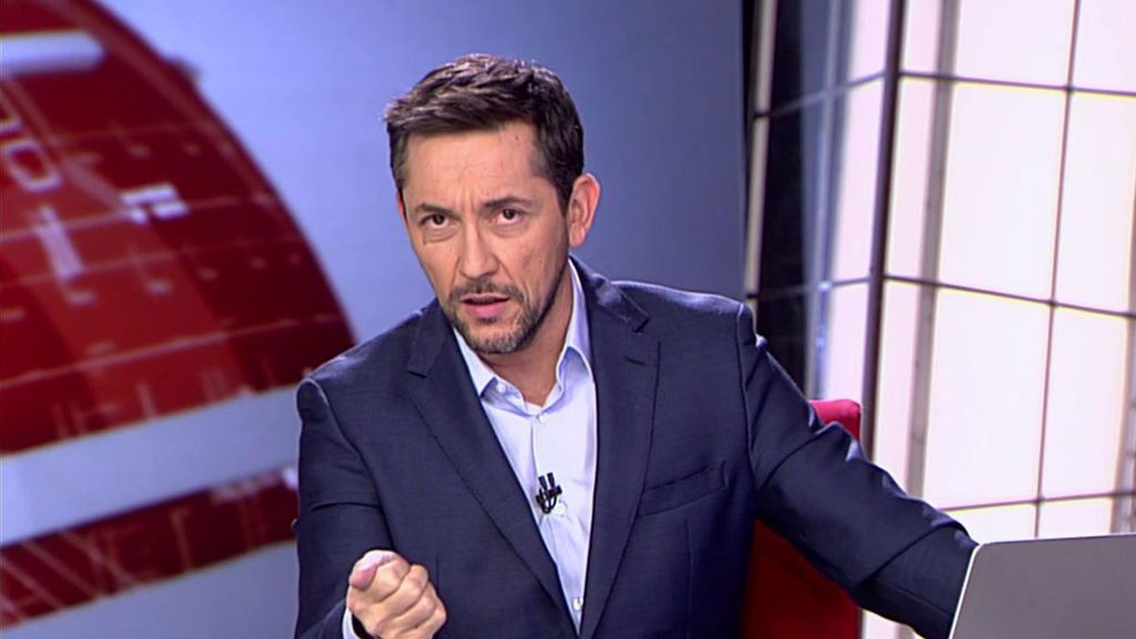 Noticias Cuatro 20h