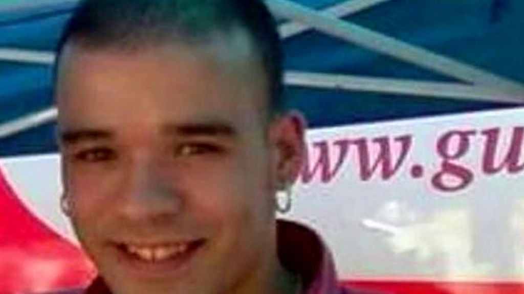Última persona que vio con vida a la víctima de 'la viuda de Langreo': "No estaba nervioso"