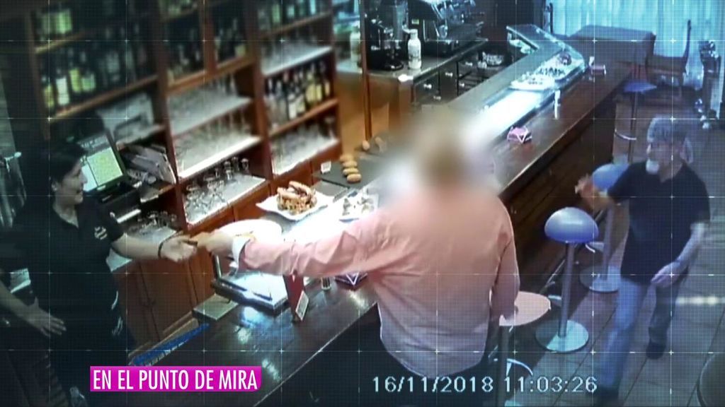 'En el punto de mira' destapa las mentiras de 'El rey del cachopo' a sus compañeros de piso en Zaragoza