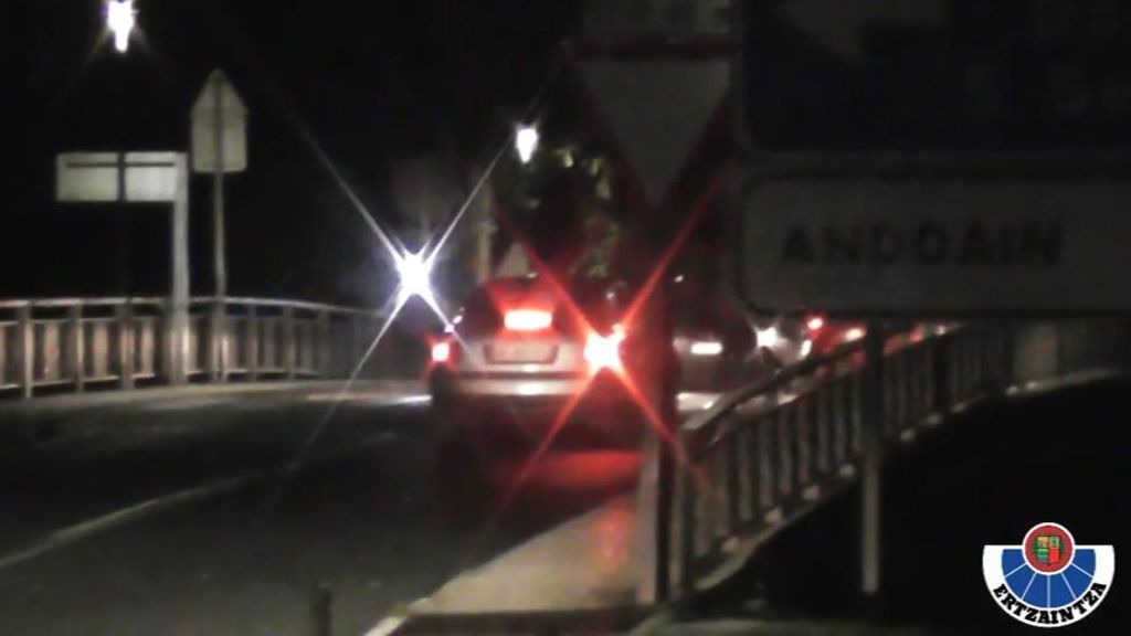 Cae una banda de butroneros en Guipuzcoa pero el juez los deja en libertad
