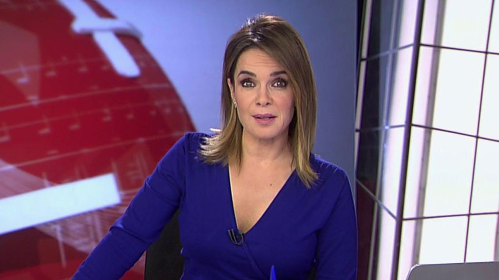 Noticias Cuatro 14h