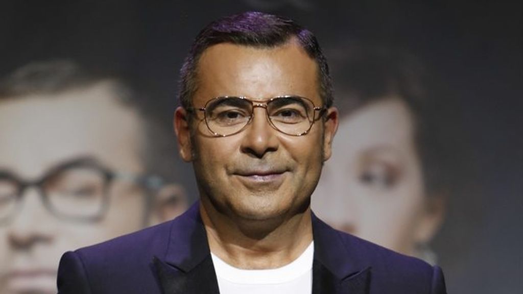 Jorge Javier Vázquez, más sincero que nunca: "Cuando llega el finde estoy más solo que la una"