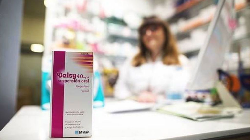 Faltan más de 300 medicamentos en las farmacias españolas