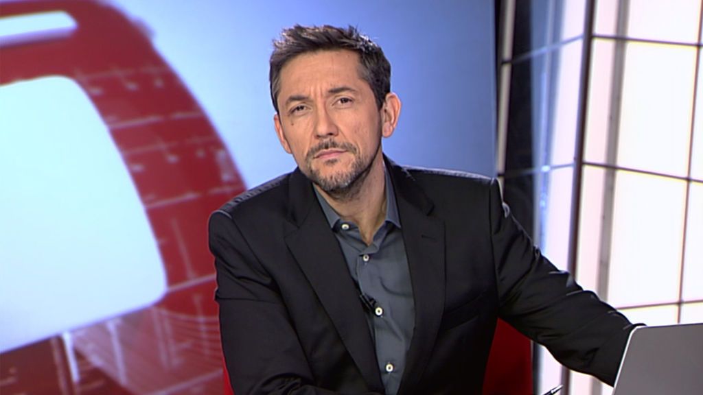 Noticias Cuatro 20h