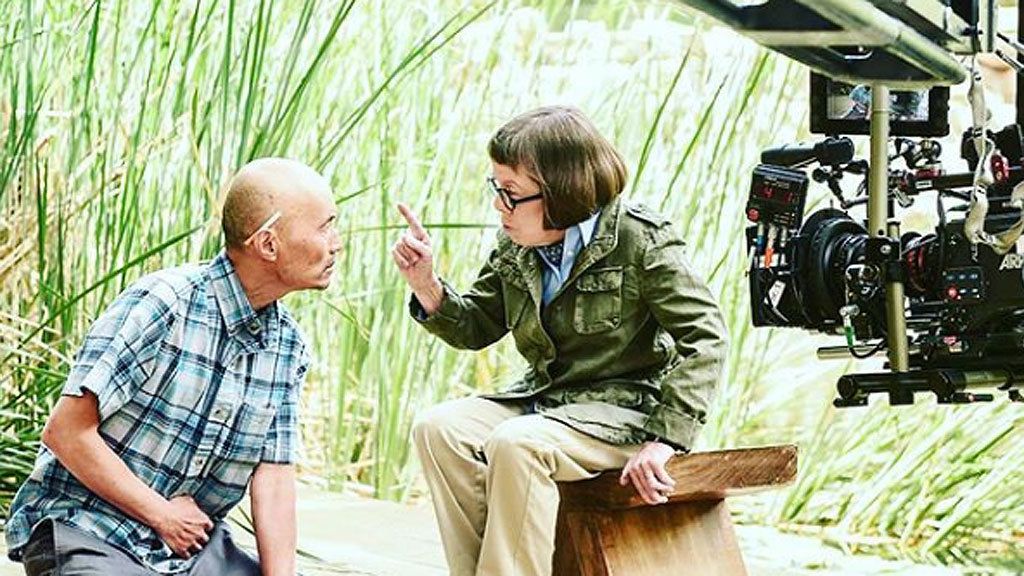 ‘NCIS: Los Ángeles’, tras las cámaras