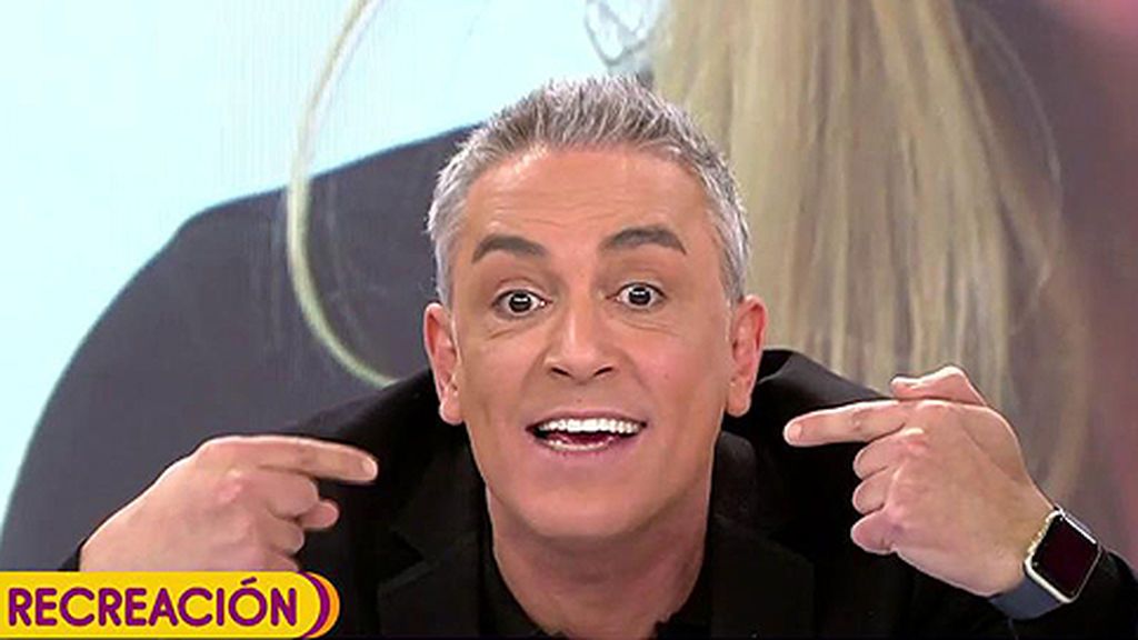 Makoke sí habló con colaboradores sobre su ruptura: Kiko Hernández la acusa y recrea el momento