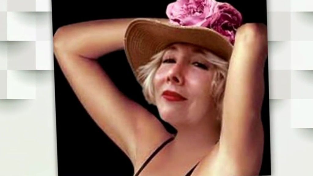 La primera imagen de Alicia, la mujer de 65 años que se suicidó antes de su desahucio