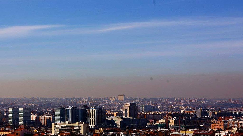 Por qué este año no hay tanta 'boina' en Madrid y el pasado, sí