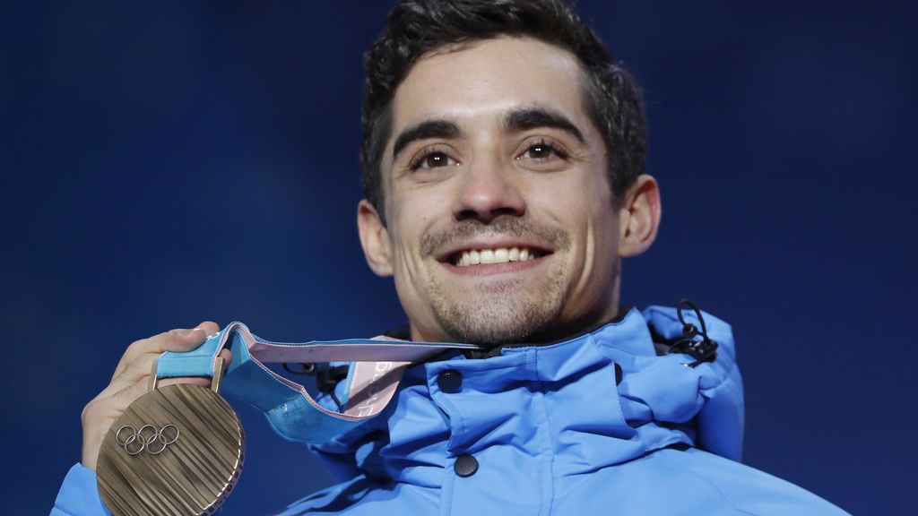 Javier Fernández, dos veces campeón del mundo de patinaje, anuncia su retirada en 2019 Javier Fernández, dos veces campeón del mundo de patinaje, anuncia su retirada en 2019