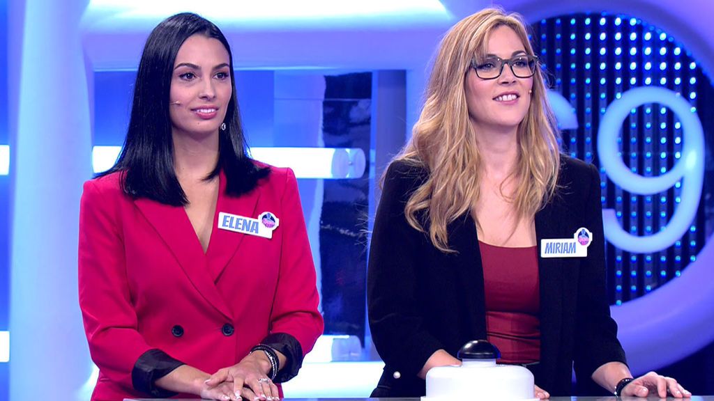 'El concurso del año' (29/11/18), completo y en HD