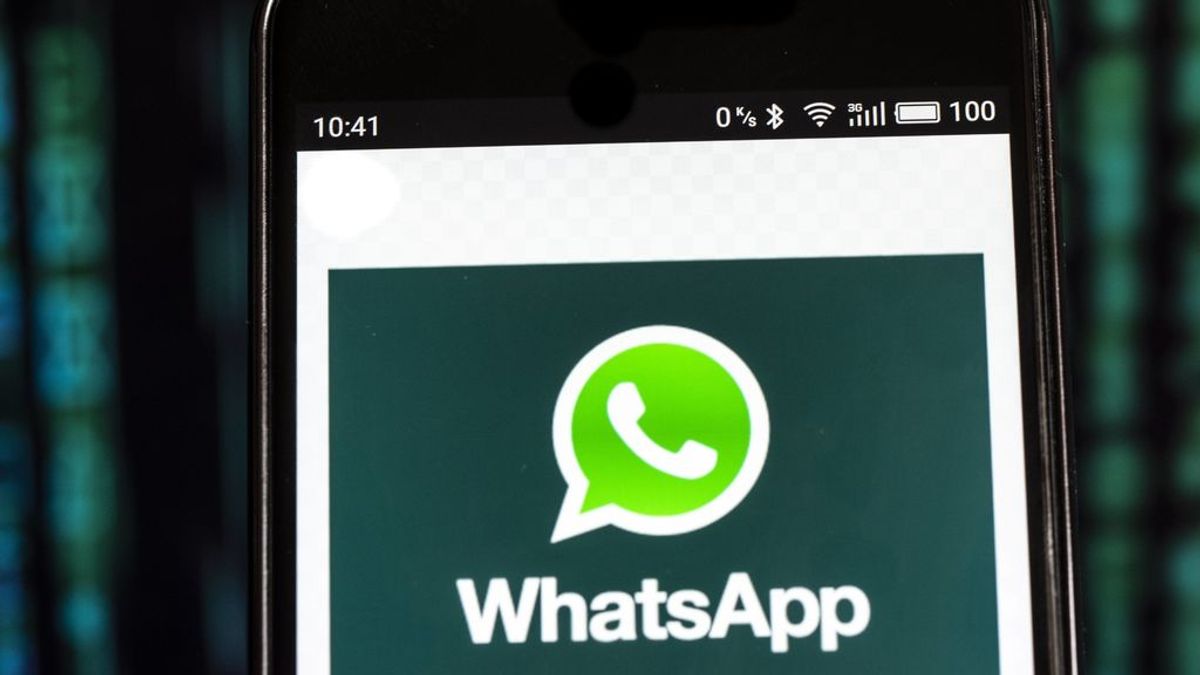 Pajarito, la localidad columbina que ha prohibido WhatsApp para evitar a los "espiritus malignos"