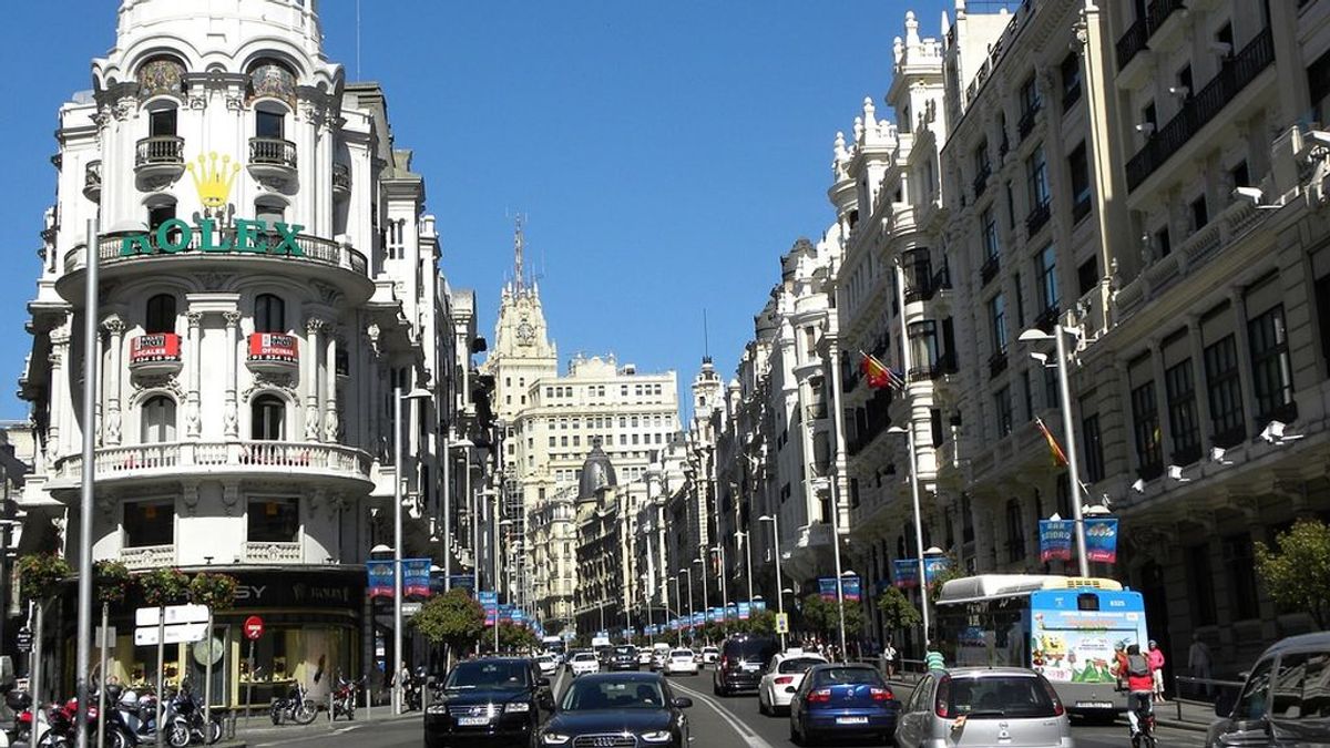 10 claves para entender todo lo nuevo que hay que saber de Madrid Central