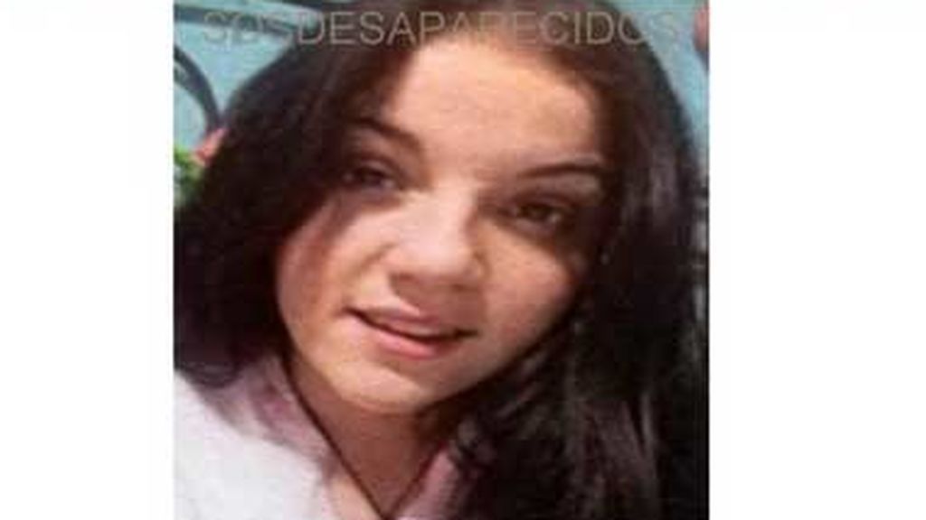 Piden ayuda para localizar a una menor desaparecida en Córdoba