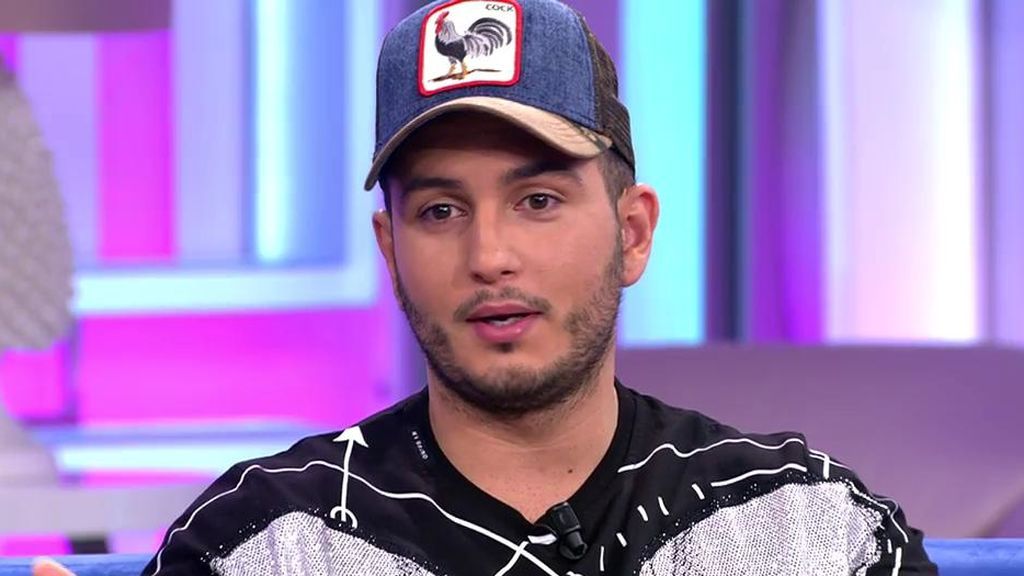 Omar: "Si sale un niño siempre es bienvenido, pero Isa no está embarazada"