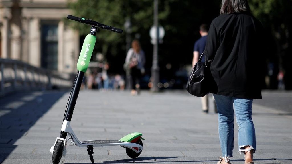 El millonario negocio que mueven los patinetes eléctricos