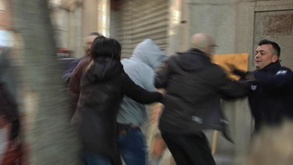 Castrogonzalo sale a la calle en el juicio por el asesinato de Leticia Rosino