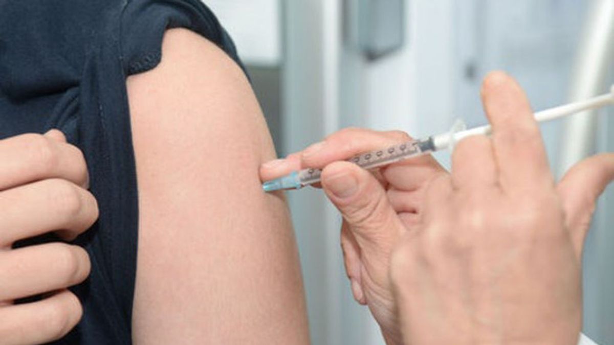 Los pacientes vacunados tendrán menor gravedad de la gripe