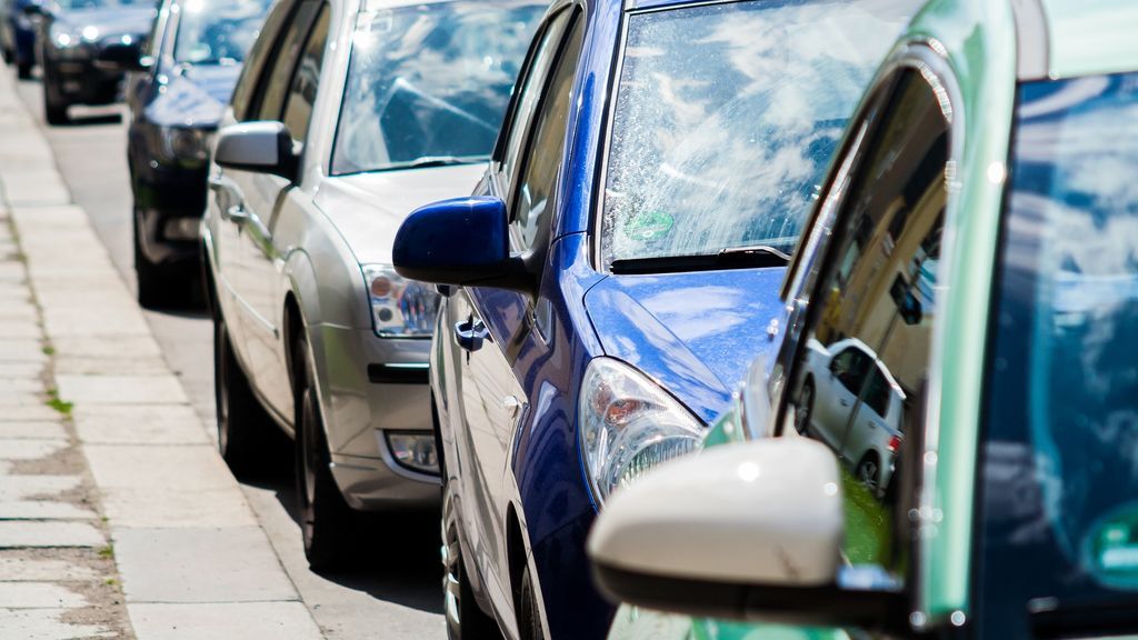 No valemos ni pa' ladrones: los coches más robados en España no son los más caros del mercado