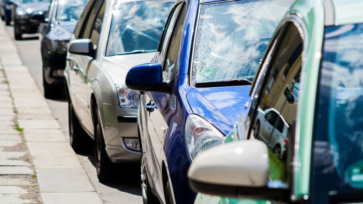 No valemos ni pa' ladrones: los coches más robados en España no son los más caros del mercado