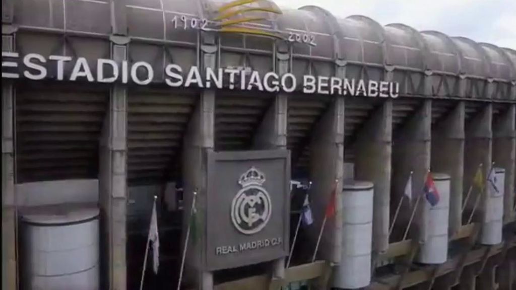 River - Boca, la final de la Copa Libertadores se jugará en el Bernabéu a falta de confirmación oficial