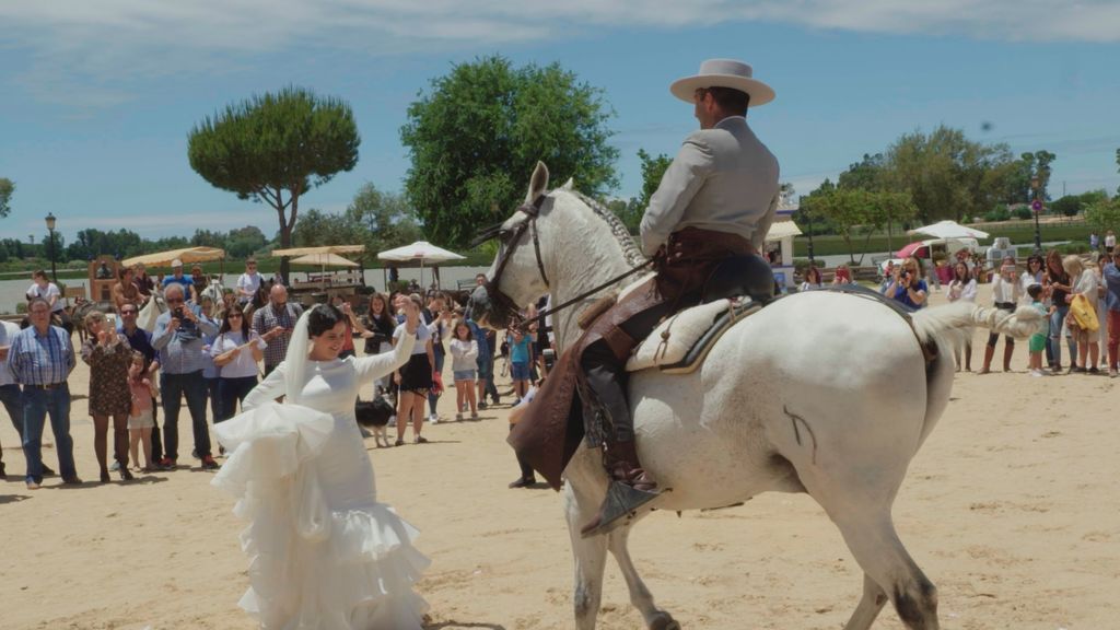 BODA LOLI Y JOSÉ MANUEL 2