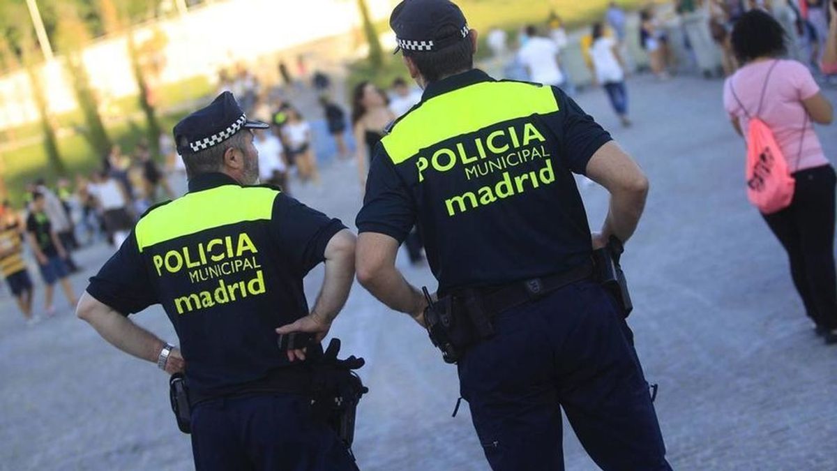 Una mujer apuñala a su cuñada en Madrid con ayuda del marido de la víctima