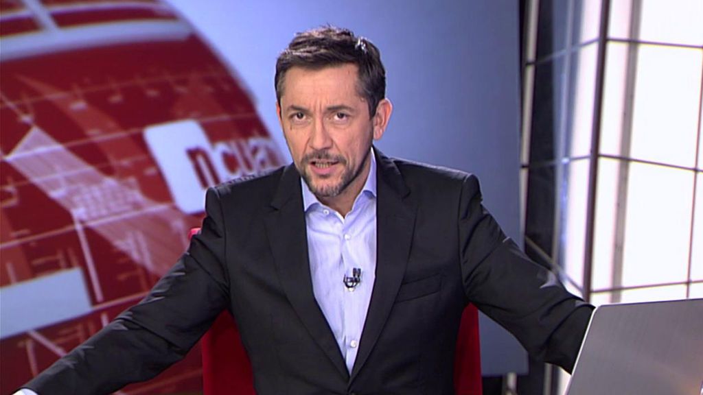Noticias Cuatro 20h