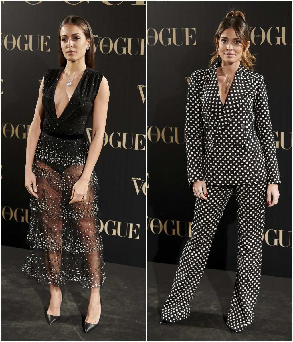 Premios Vogue Joyas