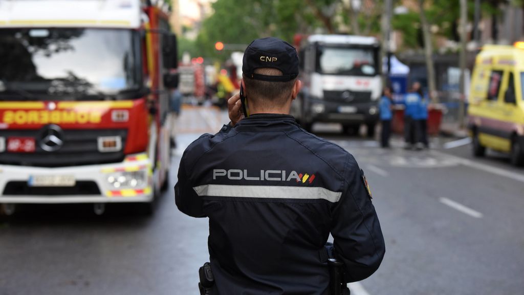 La Policía prepara a contrarreloj un despliegue de seguridad nunca visto para el River – Boca del Bernabéu