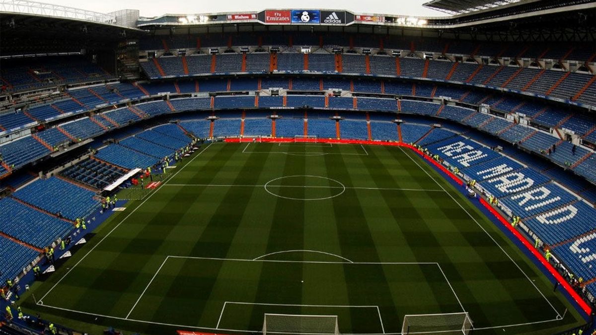 ¿Te parece bien que Madrid acoja la final de la Libertadores? ¿Te parece bien que Madrid acoja la final de la Libertadores?