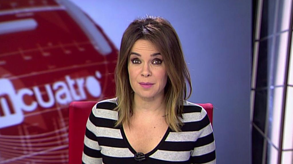 Noticias Cuatro 14h