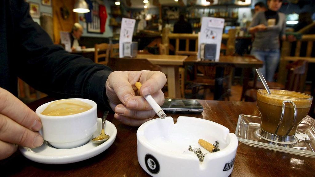 La peatonalización del Retiro, la ley del tabaco y otros cambios traumáticos que fueron beneficiosos