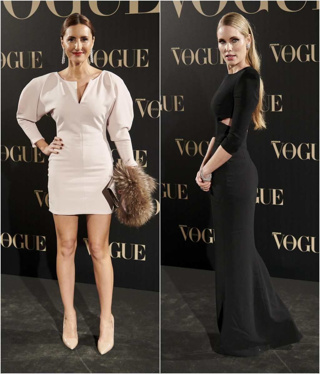 Premios Vogue Joyas