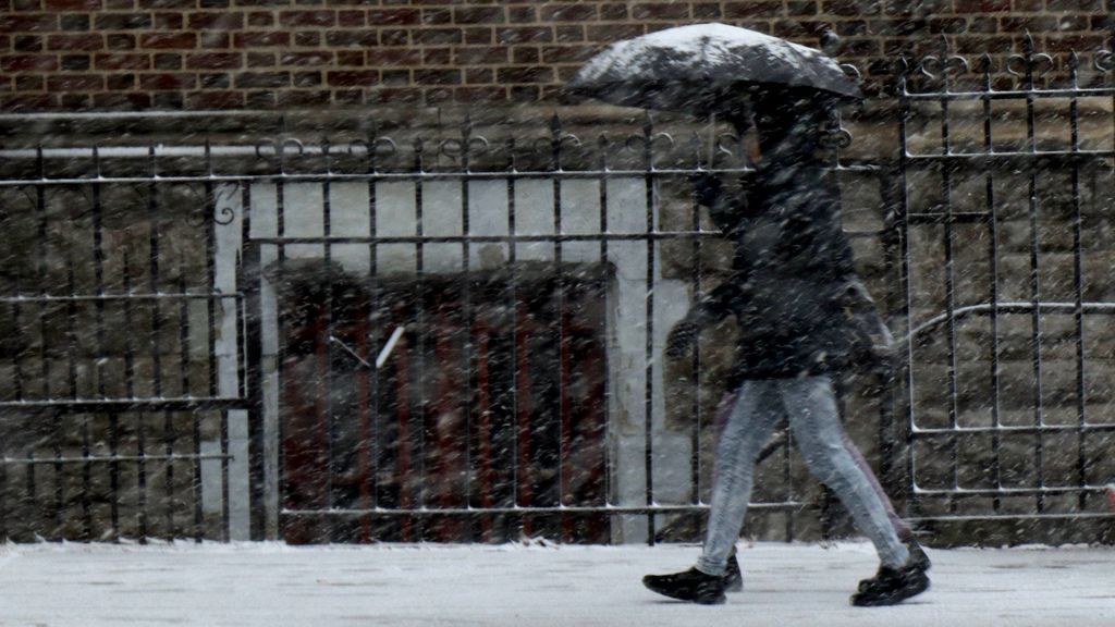 La velocidad a la que caminas podría predecir tu expectativa de vida
