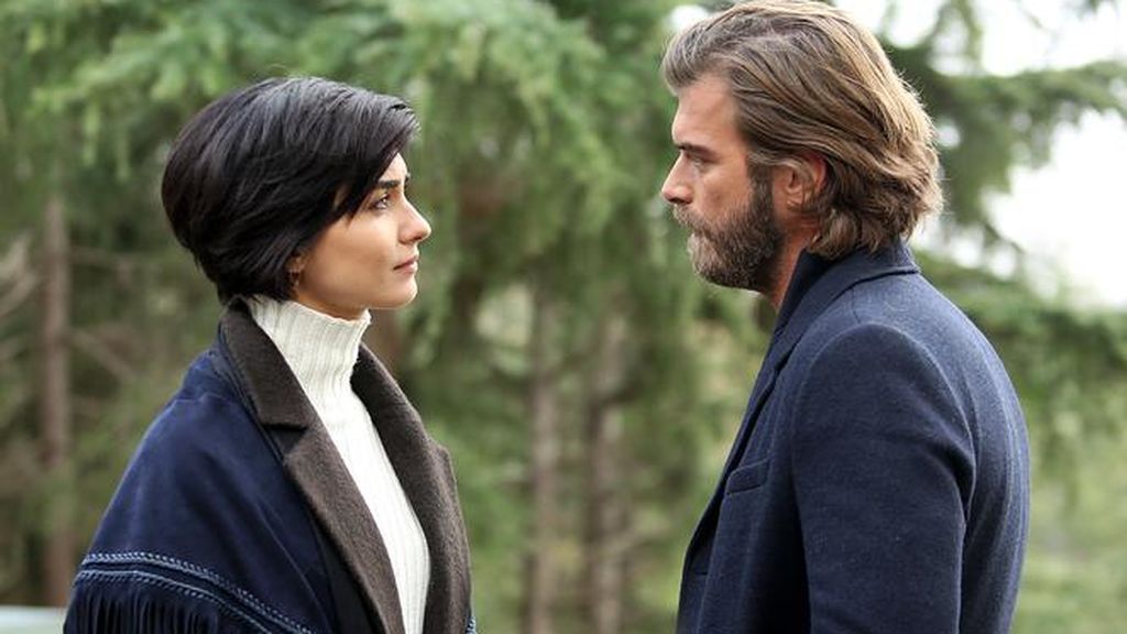 La serie turca ‘Sühan: Venganza y amor’, nominada al Emmy Internacional, próximamente en Divinity
