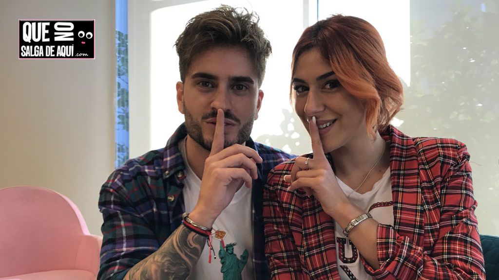 Bea y Rodri (GH 17) comentan la ruptura de 'Almaia' y dan su secreto para durar más allá de un reality